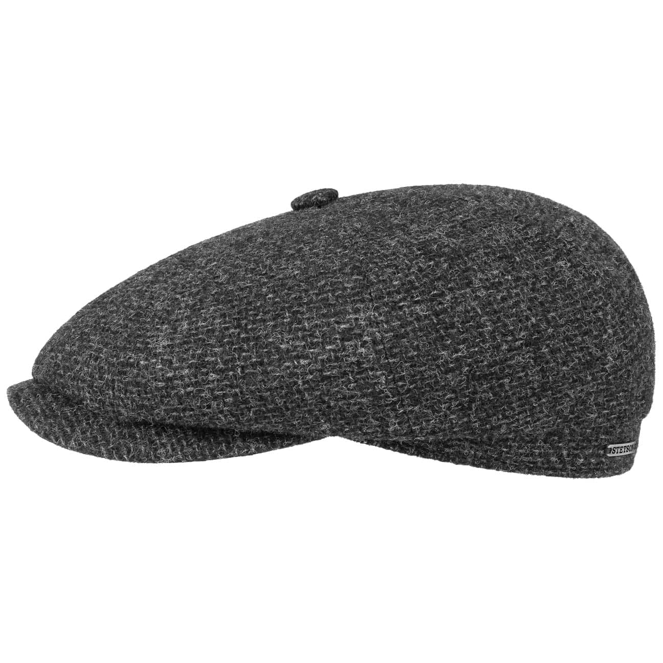 Hatteras Shetland Wool Pet By Stetson Antraciet 57 stetson kopen in de aanbieding Hatteras Shetland Wool Pet By Stetson Antraciet 57 stetson kopen in de aanbieding
