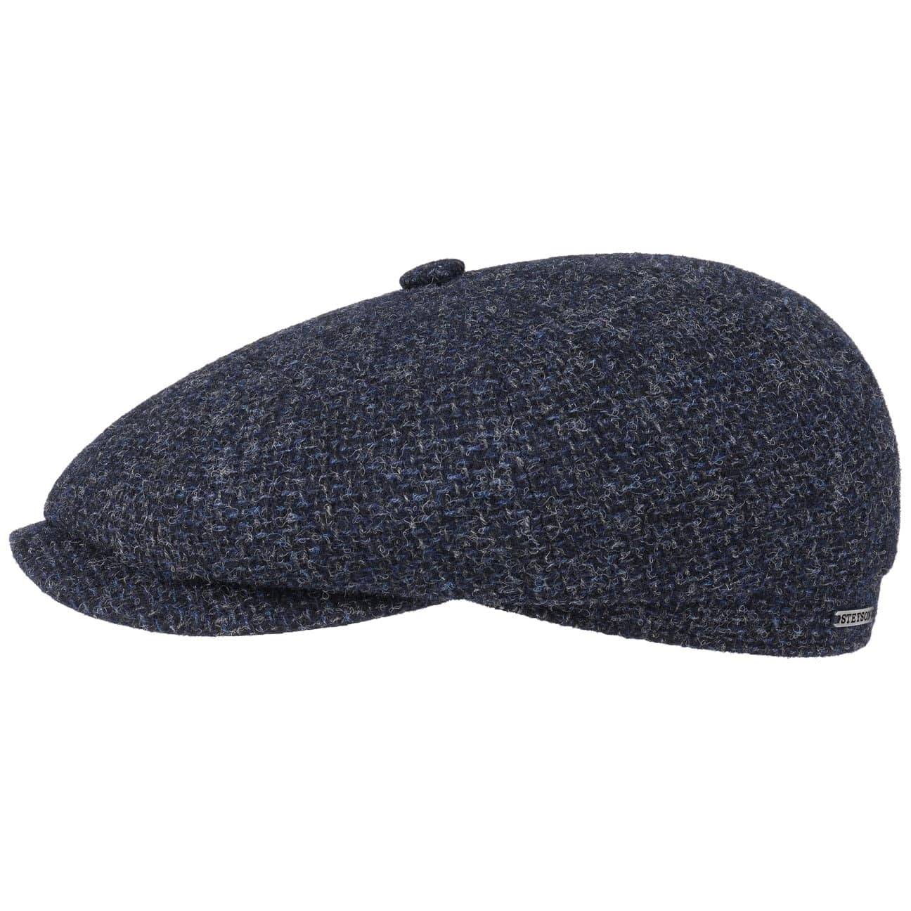 Hatteras Shetland Wool Pet By Stetson Donkerblauw 63 stetson kopen in de aanbieding Hatteras Shetland Wool Pet By Stetson Donkerblauw 63 stetson kopen in de aanbieding