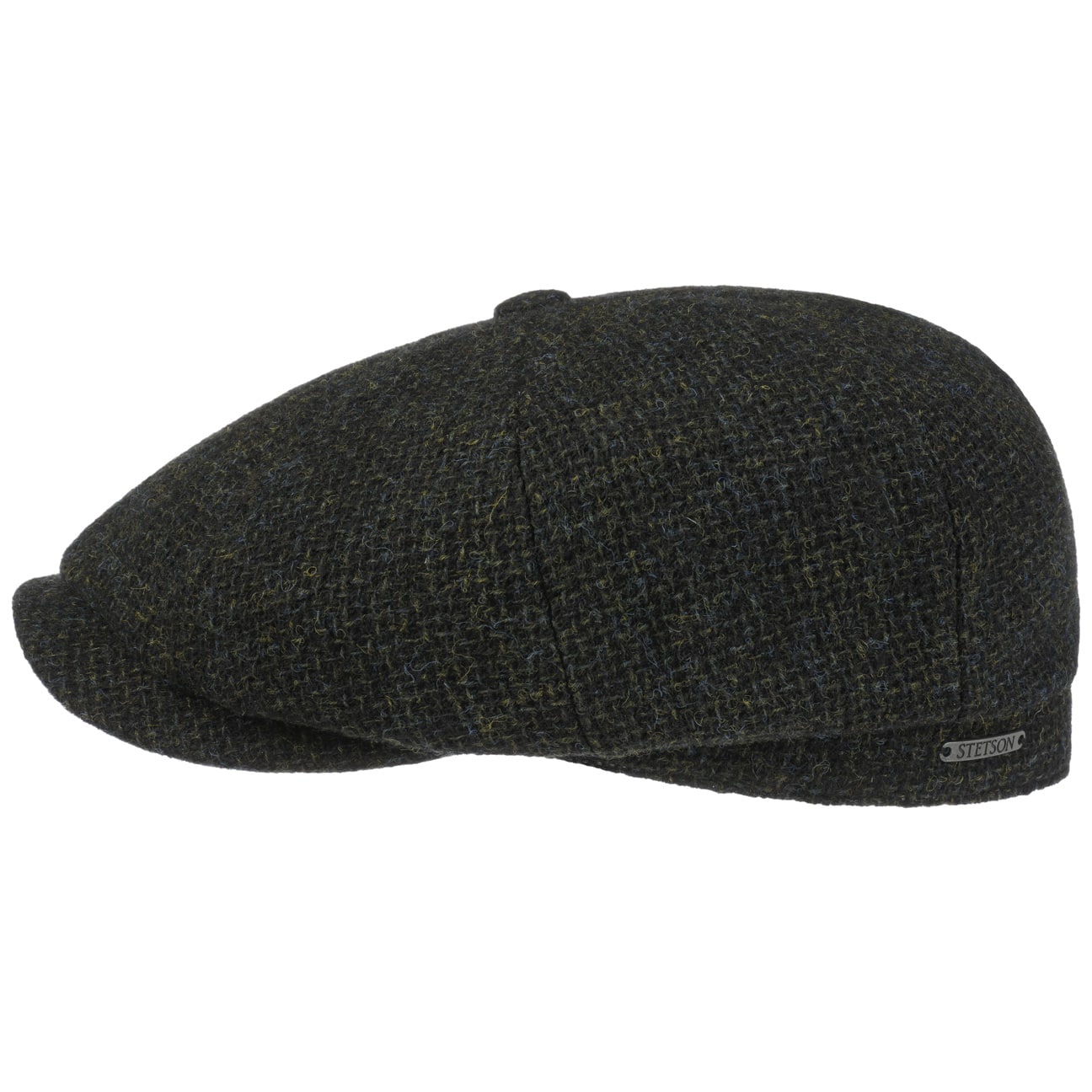 Hatteras Shetland Wool Pet By Stetson Zwart 57 stetson kopen in de aanbieding Hatteras Shetland Wool Pet By Stetson Zwart 57 stetson kopen in de aanbieding
