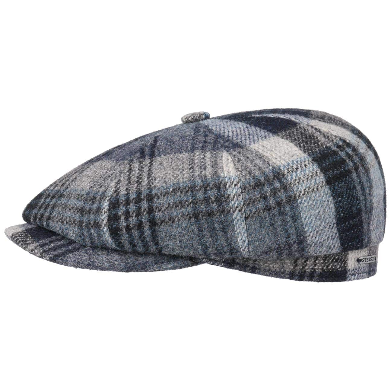 Hatteras Woolrich Classic Pet By Stetson Blauw 59 stetson kopen in de aanbieding Hatteras Woolrich Classic Pet By Stetson Blauw 59 stetson kopen in de aanbieding