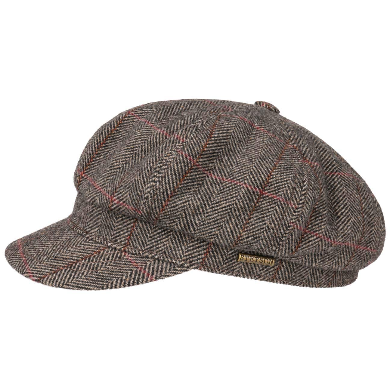 Rosella Baker Boy Pet By Stetson Beige Xl 60 61 Cm stetson kopen in de aanbieding Rosella Baker Boy Pet By Stetson Beige Xl 60 61 Cm stetson kopen in de aanbieding