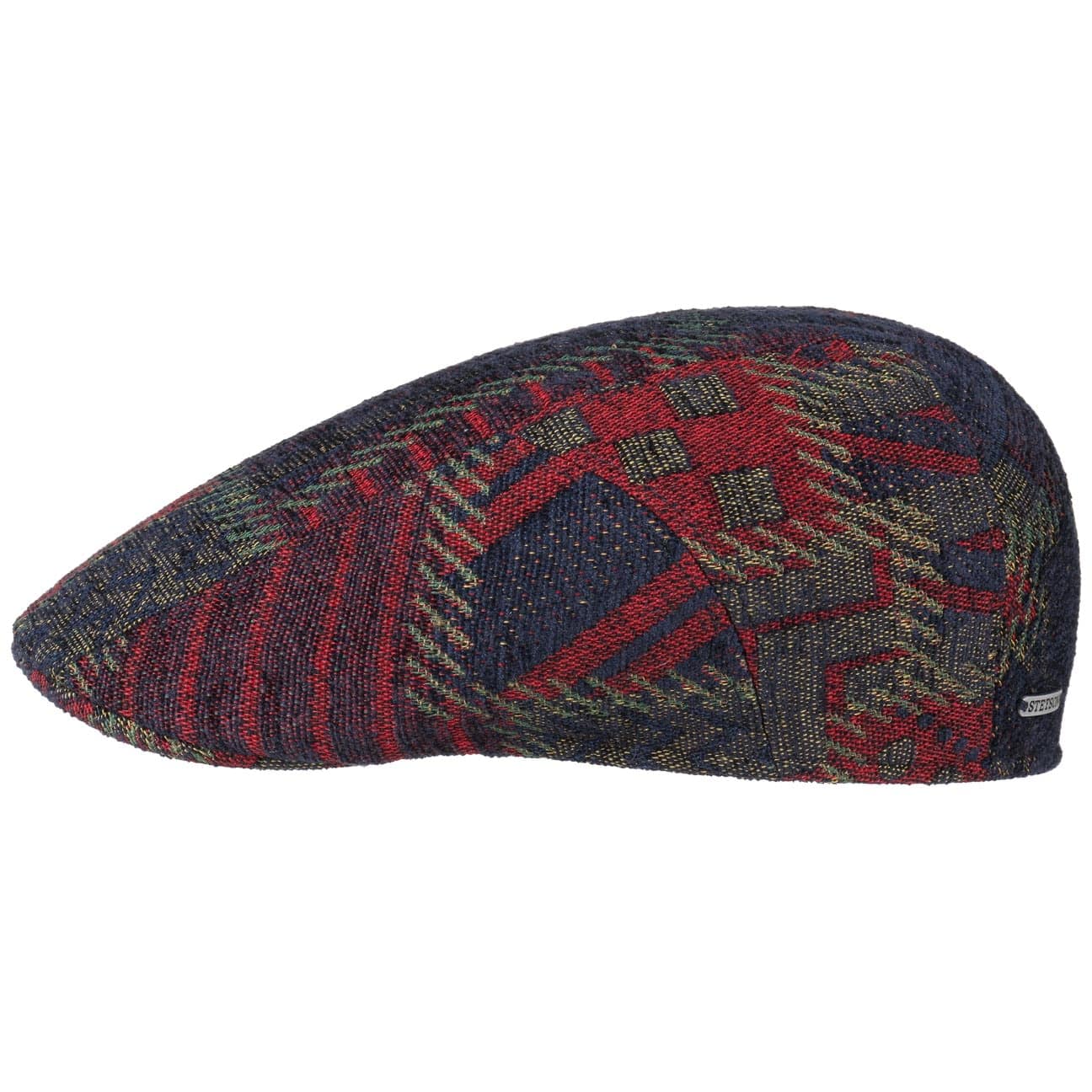 Upholstery Pet By Stetson Blauw Rood 59 stetson kopen in de aanbieding