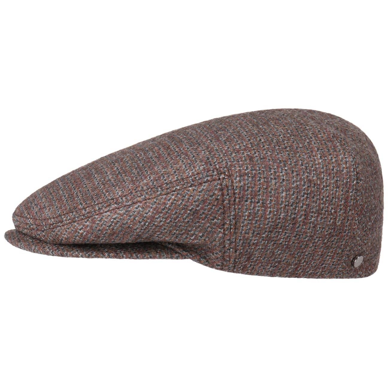 Kent Cerruti Pet Met Kasjmier By Stetson Bruin 59 stetson kopen in de aanbieding Kent Cerruti Pet Met Kasjmier By Stetson Bruin 59 stetson kopen in de aanbieding