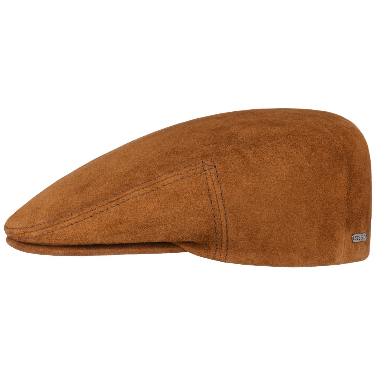 Kent Goat Leren Pet By Stetson Cognac 55 stetson kopen in de aanbieding Kent Goat Leren Pet By Stetson Cognac 55 stetson kopen in de aanbieding