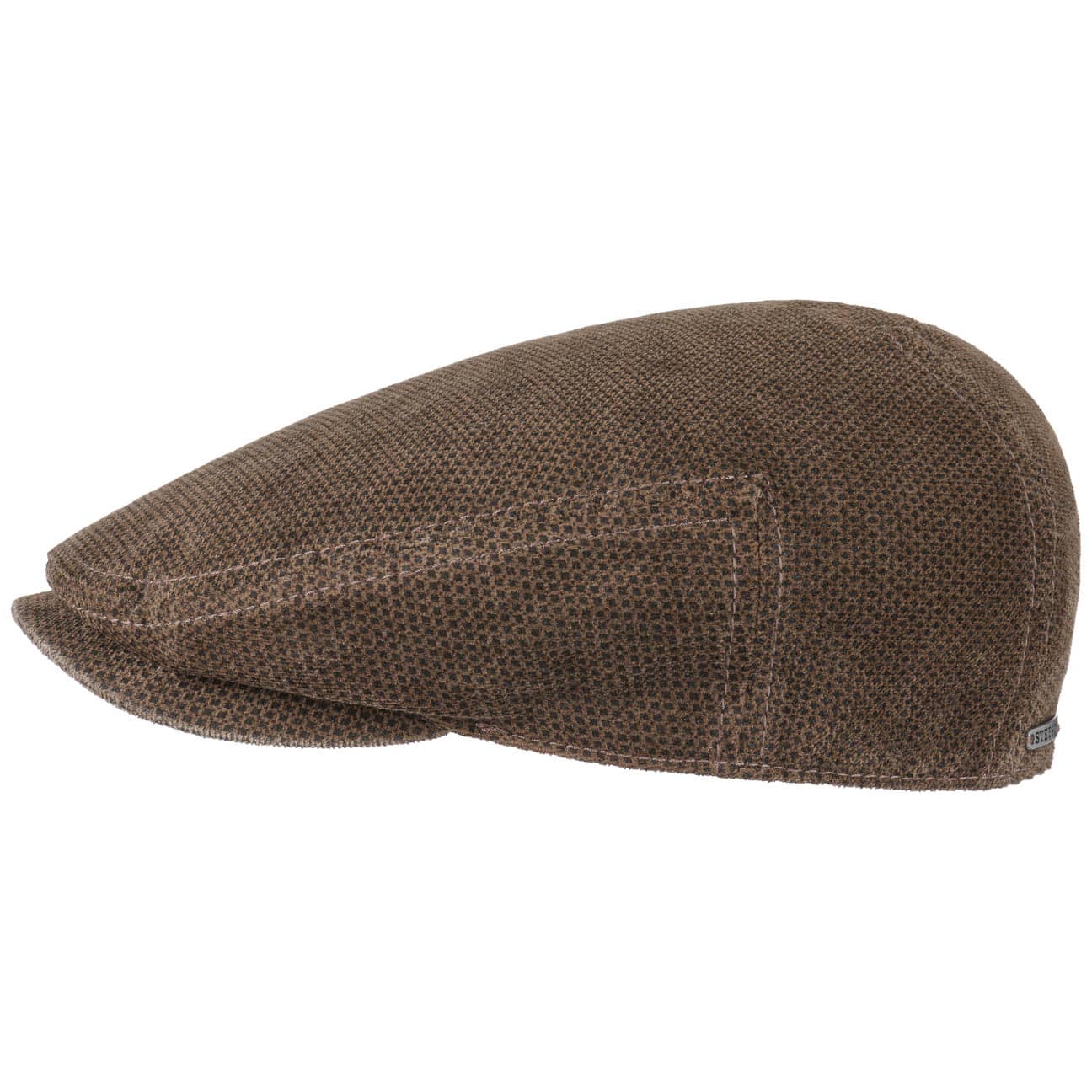 Woodfield Martinez Pet By Stetson Bruin S 54 55 Cm stetson kopen in de aanbieding