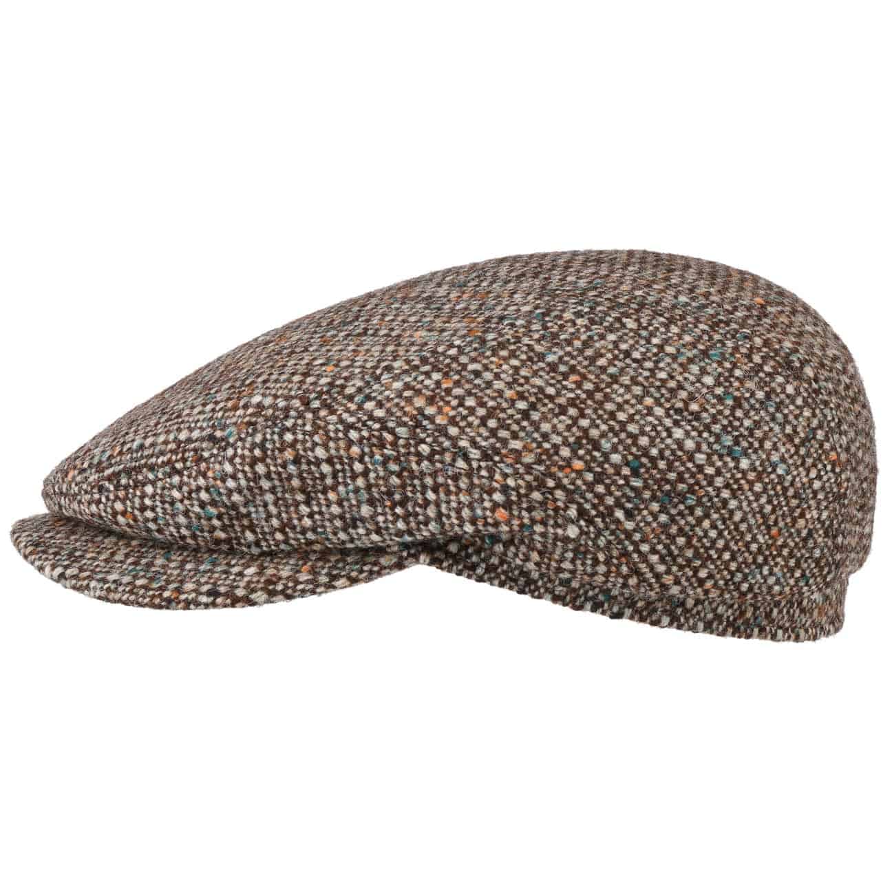 Belfast Wool Colour Neps Pet By Stetson Bruin Beige 61 stetson kopen in de aanbieding Belfast Wool Colour Neps Pet By Stetson Bruin Beige 61 stetson kopen in de aanbieding