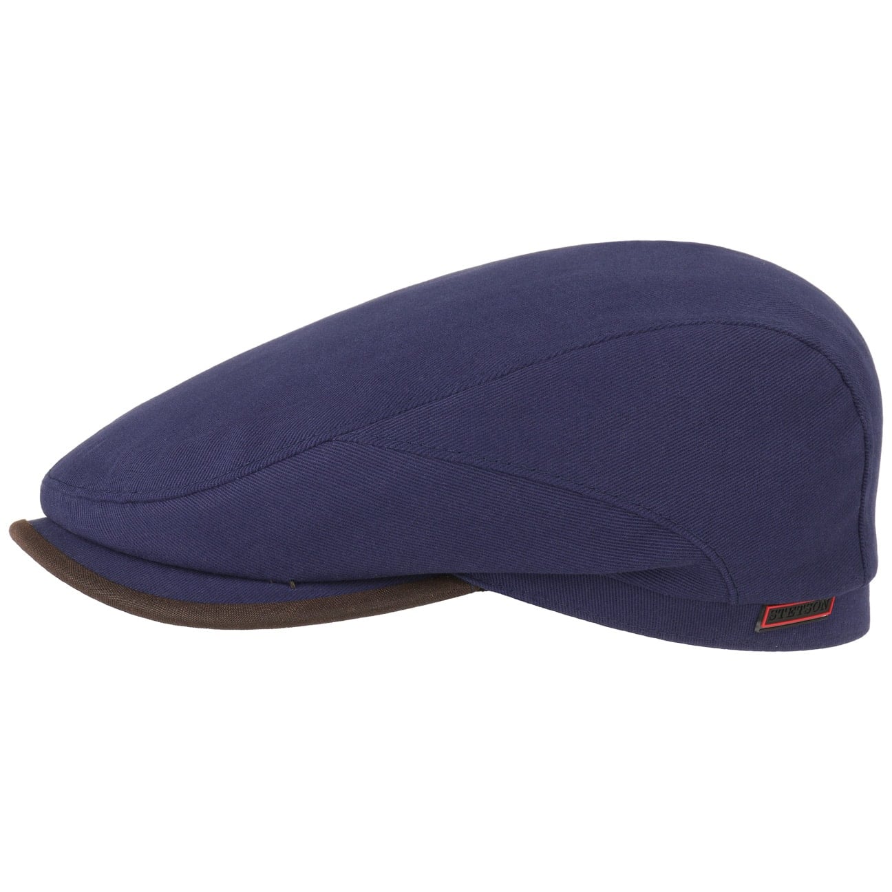 Allweather Cotton Belfast Pet By Stetson Blauw 61 stetson kopen in de aanbieding Allweather Cotton Belfast Pet By Stetson Blauw 61 stetson kopen in de aanbieding