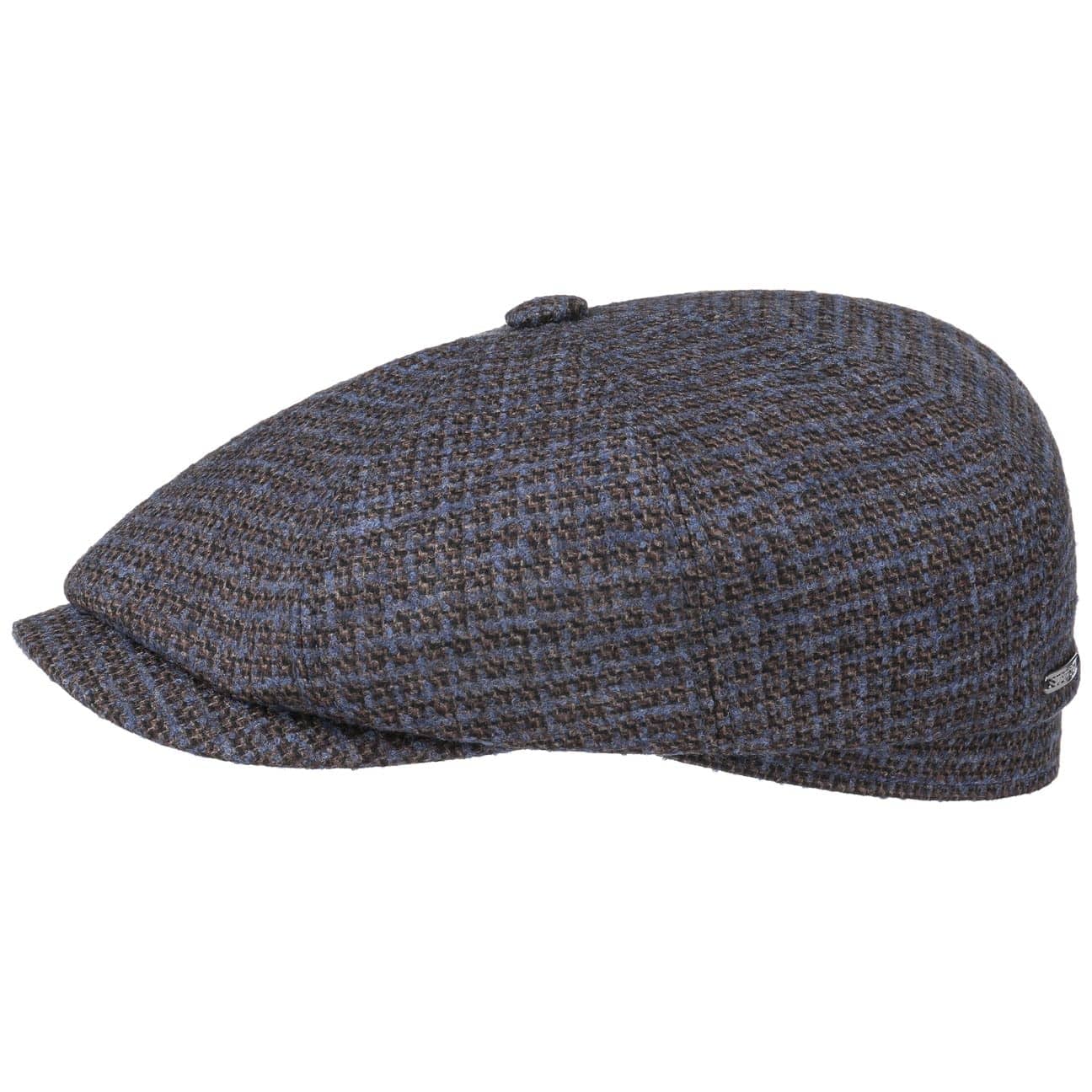 Hatteras Cashmere Cerruti Pet By Stetson Blauw 56 stetson kopen in de aanbieding Hatteras Cashmere Cerruti Pet By Stetson Blauw 56 stetson kopen in de aanbieding