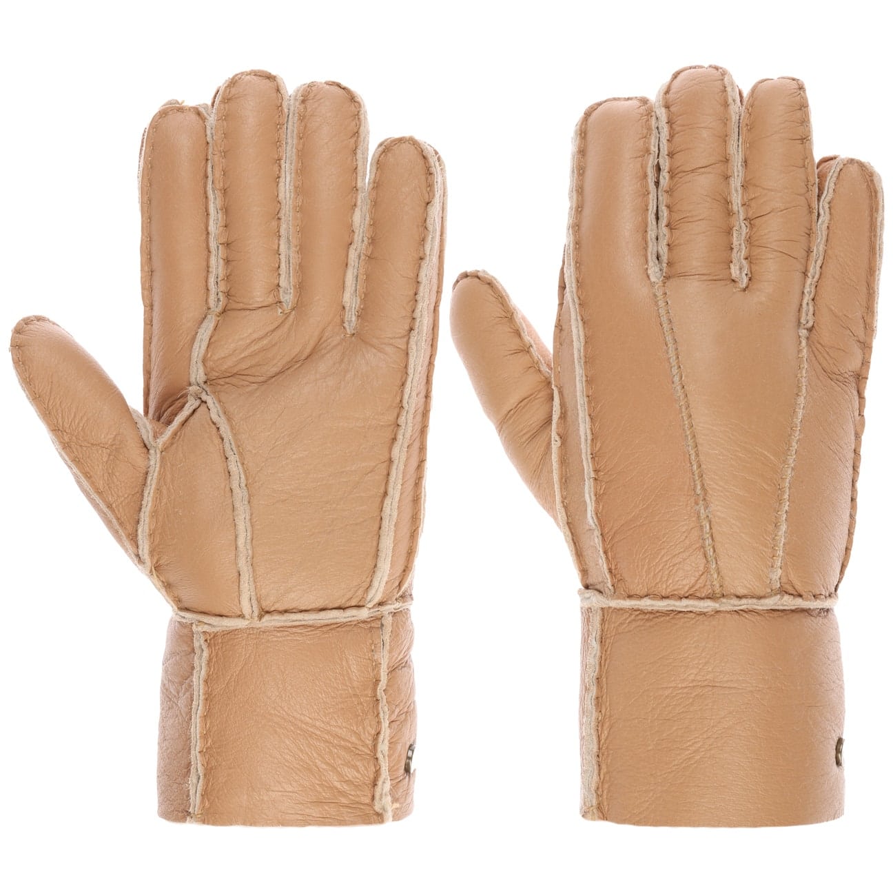 Tarlington Leren Handschoenen By Stetson Beige 9 12 Hs stetson kopen in de aanbieding Tarlington Leren Handschoenen By Stetson Beige 9 12 Hs stetson kopen in de aanbieding