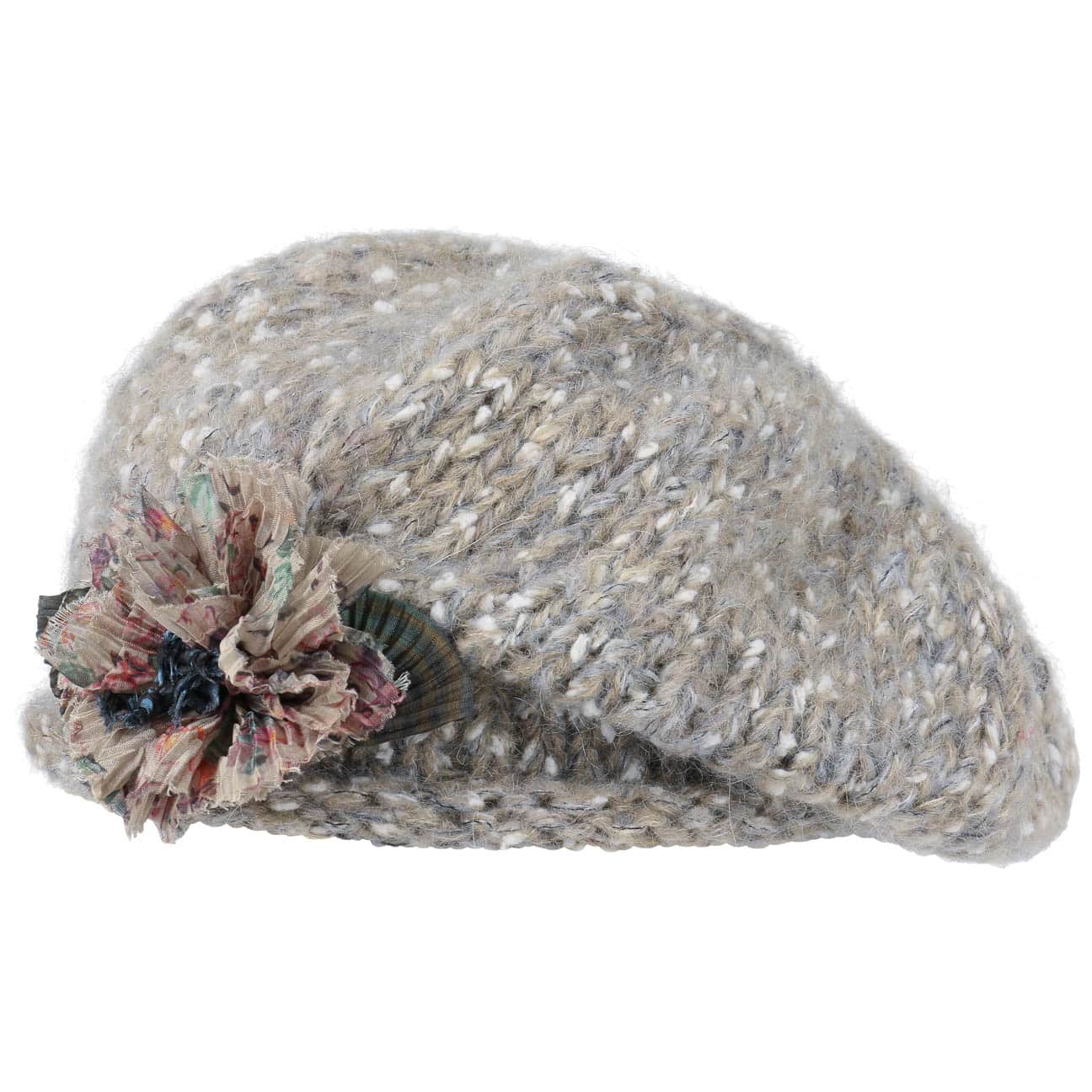 Marisa Gebreide Alpinopet By Grevi Beige One Size grevi kopen in de aanbieding Marisa Gebreide Alpinopet By Grevi Beige One Size grevi kopen in de aanbieding