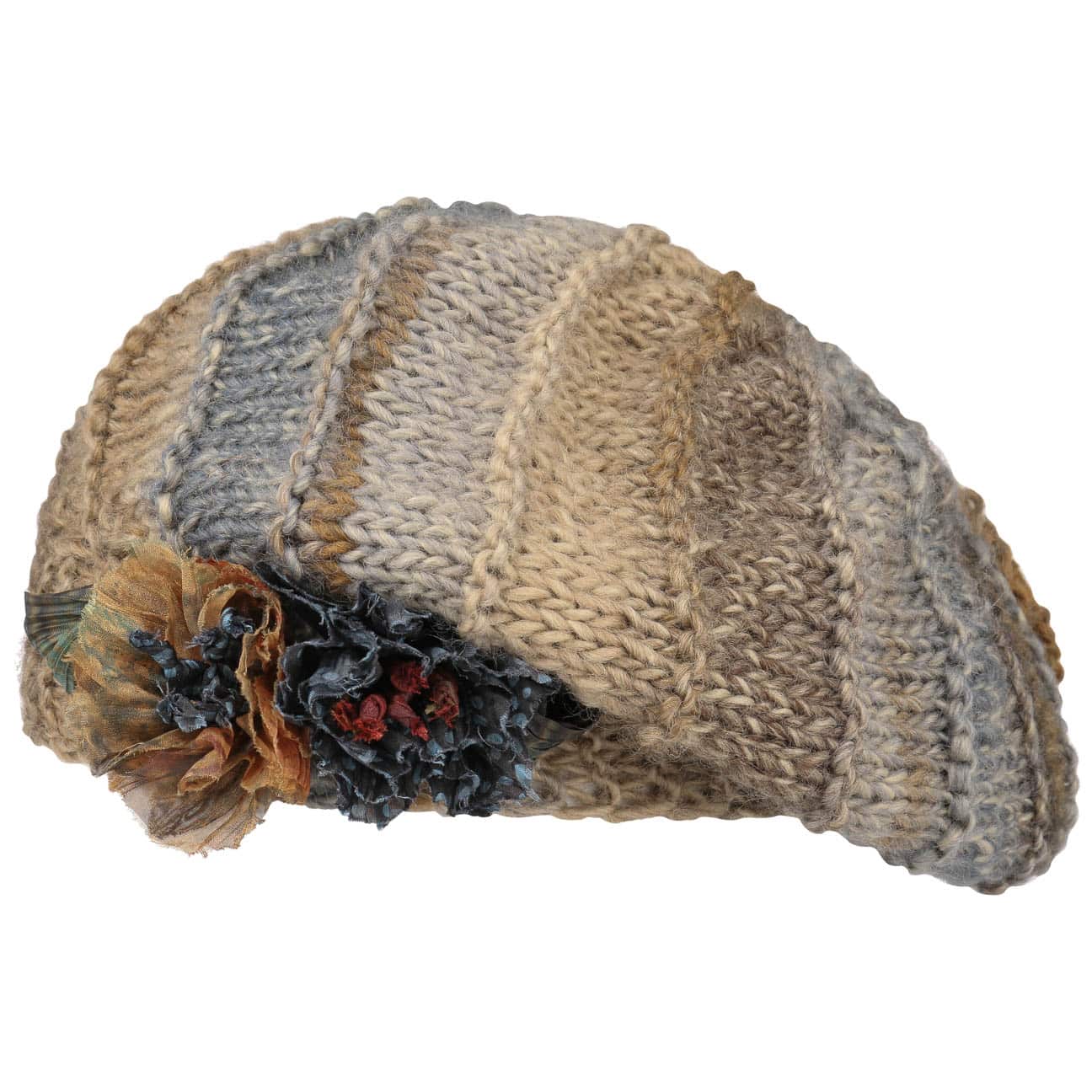 Lulana Wollen Alpinopet By Grevi Beige One Size grevi kopen in de aanbieding