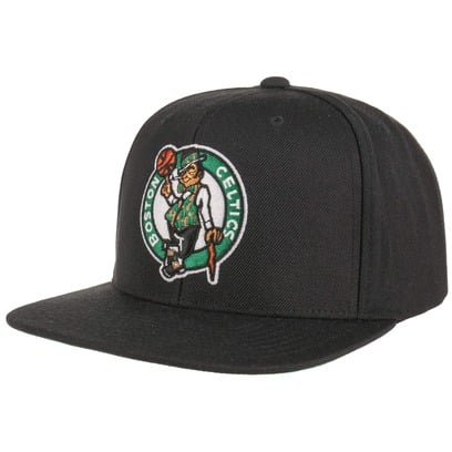 Wool Solid Celtics Pet by Mitchell & Ness