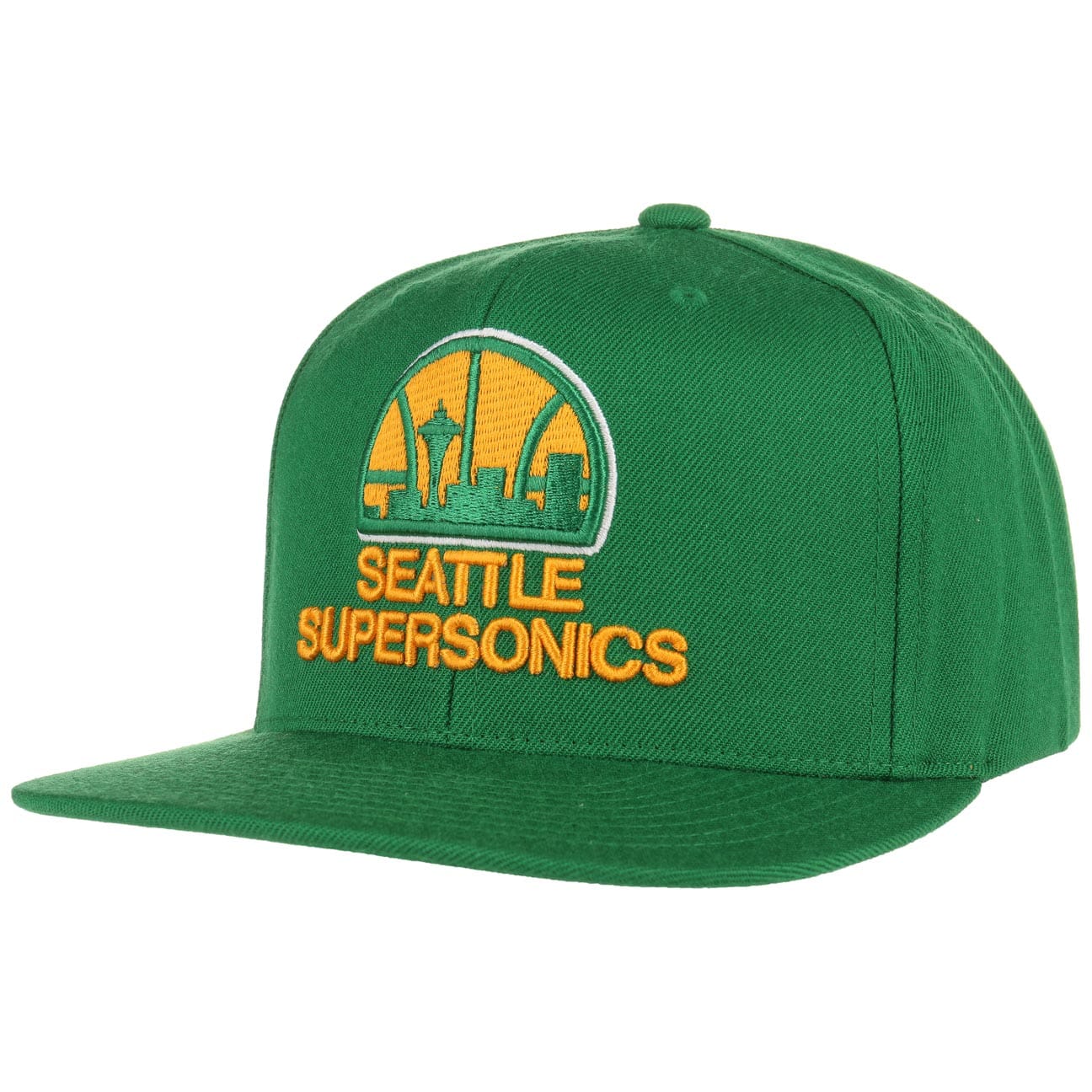 Wool Solid Supersonics Pet By Mitchell Ness Groen One Size mitchell ness kopen in de aanbieding Wool Solid Supersonics Pet By Mitchell Ness Groen One Size mitchell ness kopen in de aanbieding