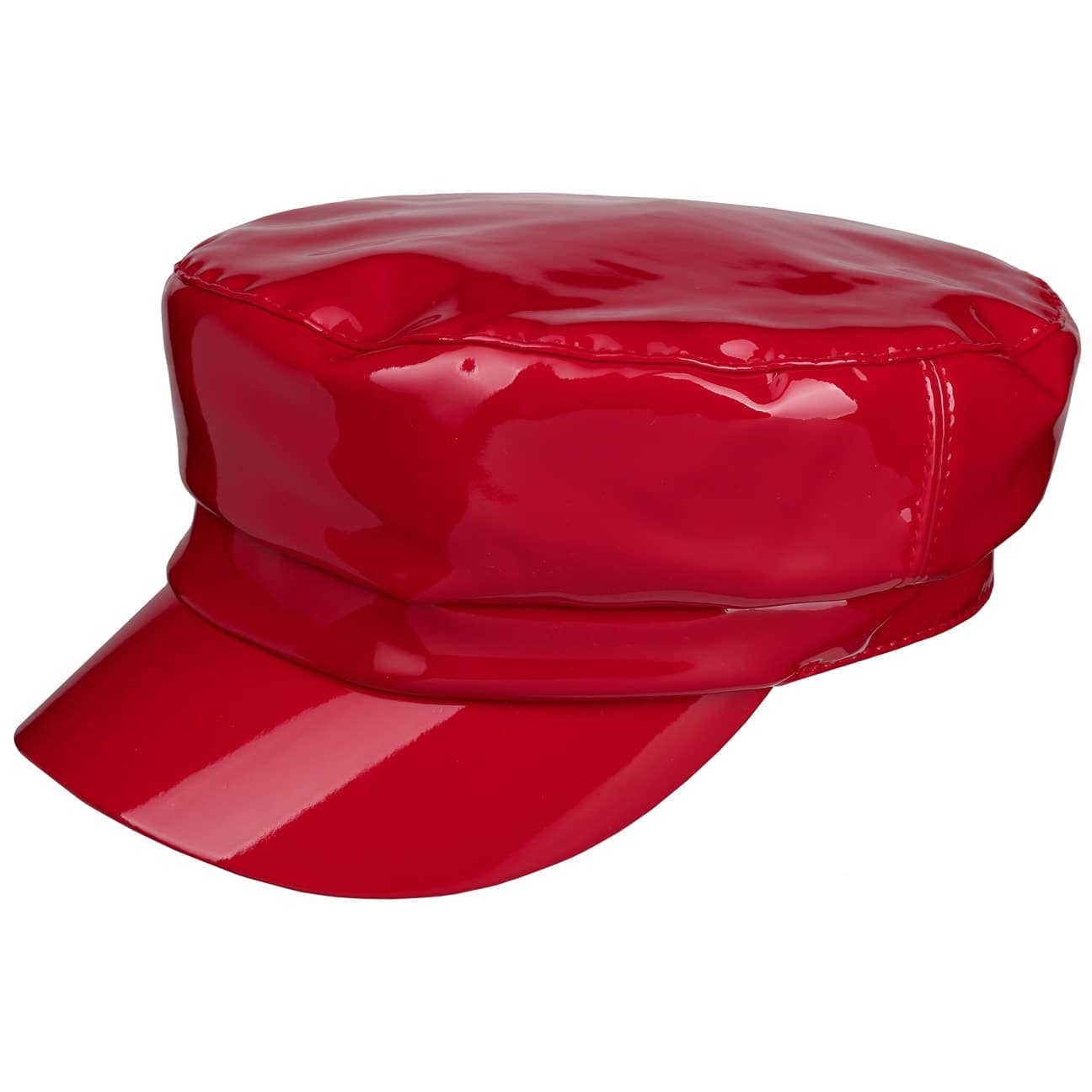 Kleppet Van Lakstof By Mcburn Donkerrood One Size mcburn kopen in de aanbieding Kleppet Van Lakstof By Mcburn Donkerrood One Size mcburn kopen in de aanbieding