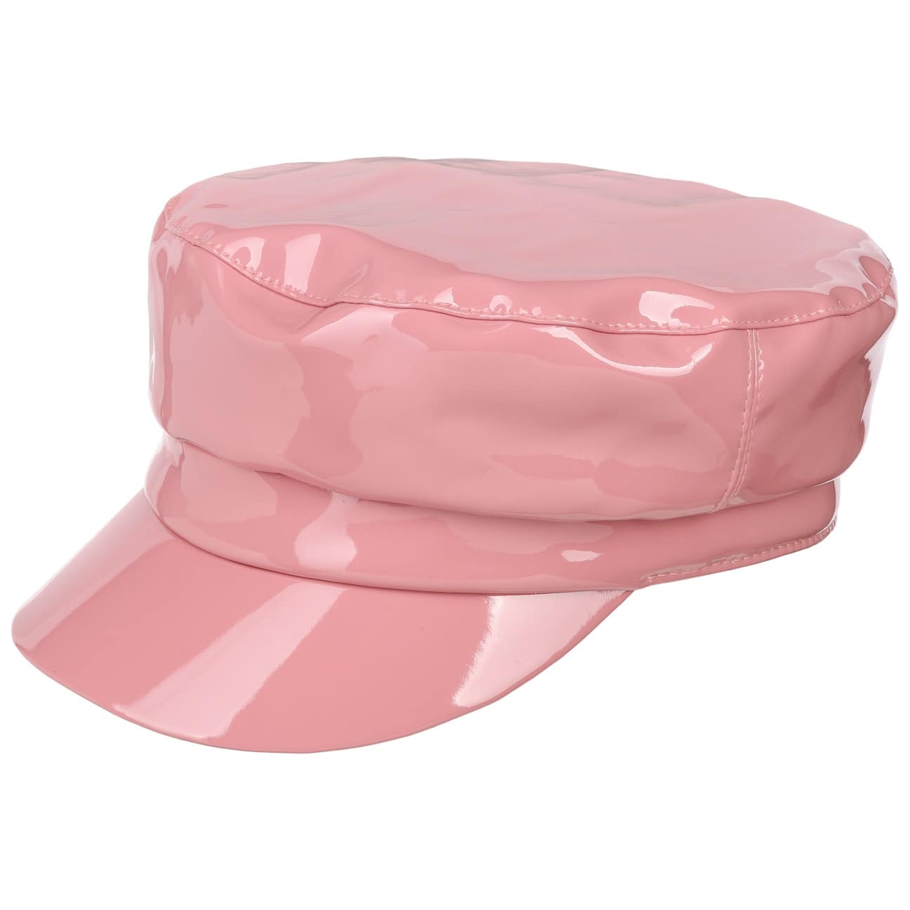 Kleppet Van Lakstof By Mcburn Roze One Size mcburn kopen in de aanbieding Kleppet Van Lakstof By Mcburn Roze One Size mcburn kopen in de aanbieding