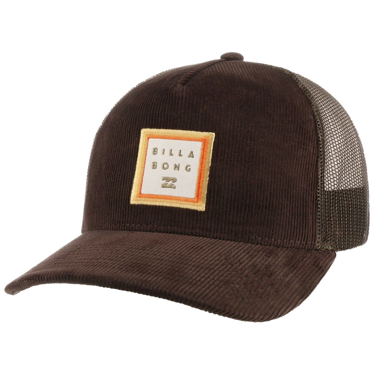Stacked Ii Trucker Pet By Billabong Bruin One Size billabong kopen in de aanbieding Stacked Ii Trucker Pet By Billabong Bruin One Size billabong kopen in de aanbieding