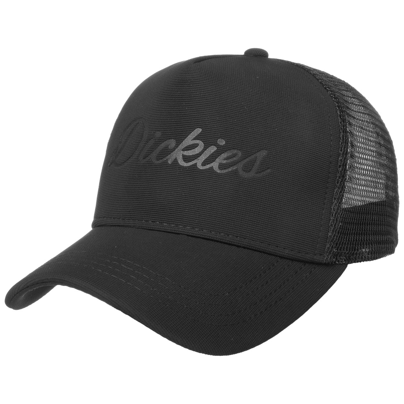 Cairo Trucker Pet By Dickies Zwart One Size dickies kopen in de aanbieding Cairo Trucker Pet By Dickies Zwart One Size dickies kopen in de aanbieding