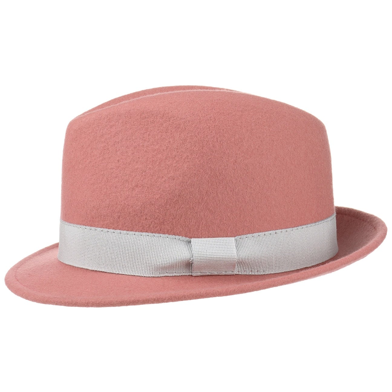 Wolvilt Trilby Kinder Hoed By Lierys Roze One Size lierys kopen in de aanbieding Wolvilt Trilby Kinder Hoed By Lierys Roze One Size lierys kopen in de aanbieding