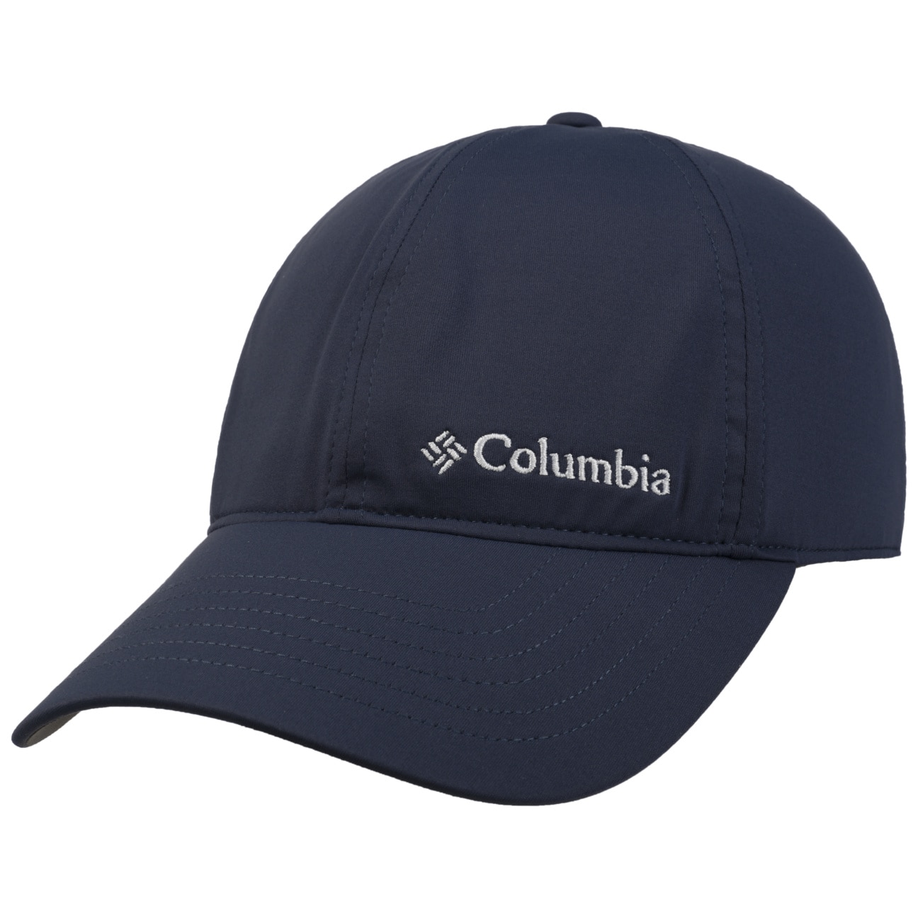 Coolhead Ii Strapback Pet By Columbia Donkerblauw One Size columbia kopen in de aanbieding