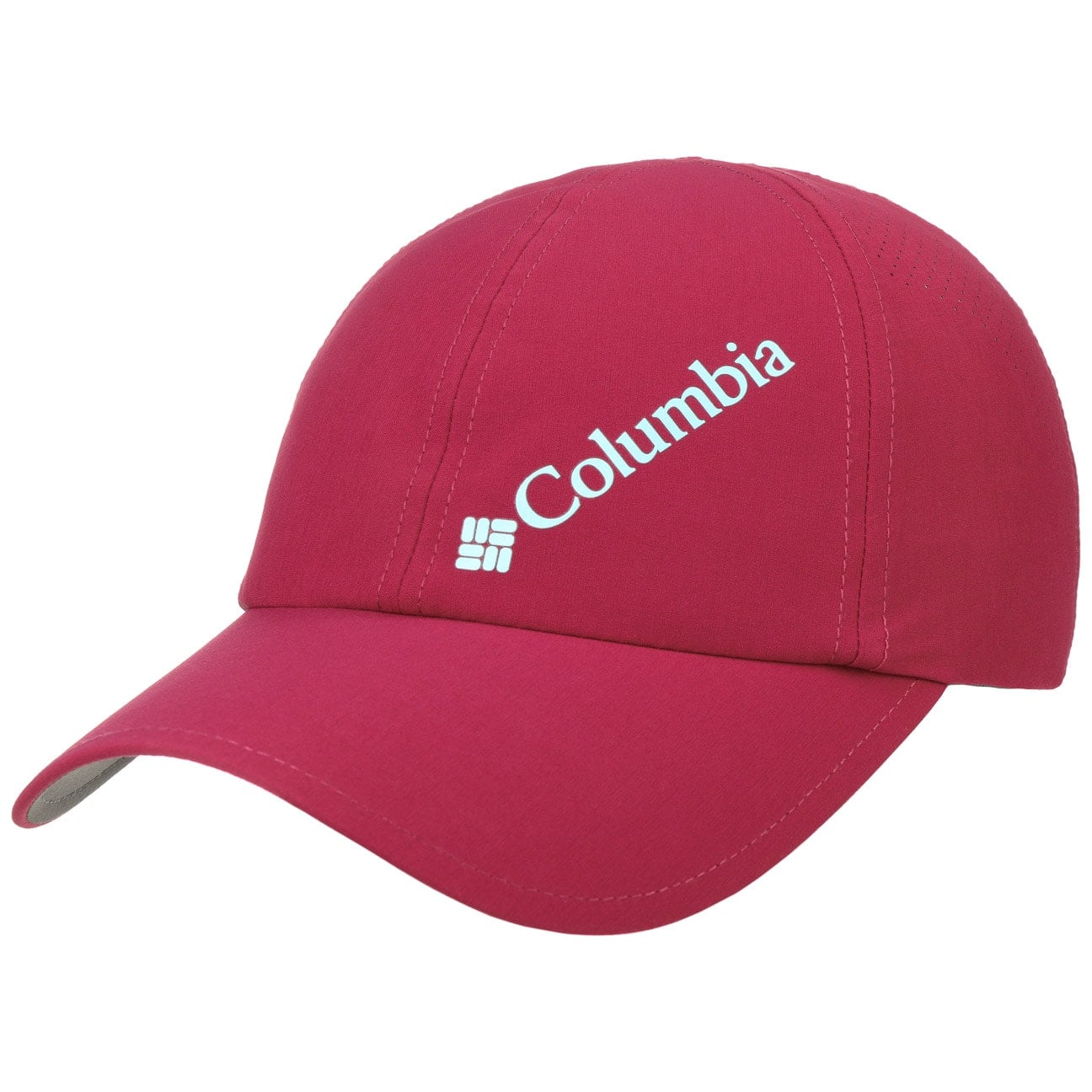 Silver Ridge Iii Pet By Columbia Raspberry One Size columbia kopen in de aanbieding