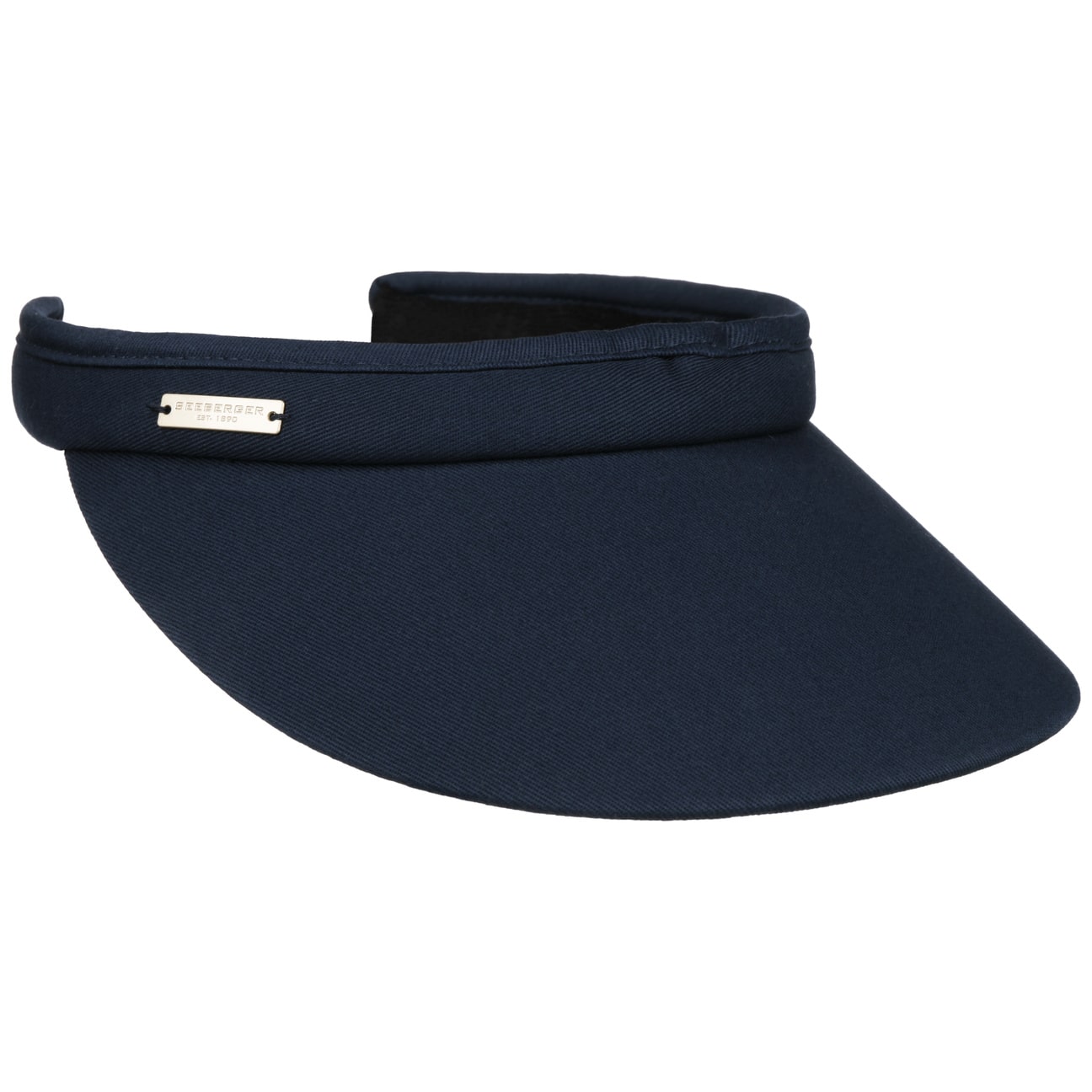 Azalee Visor By Seeberger Donkerblauw One Size seeberger kopen in de aanbieding Azalee Visor By Seeberger Donkerblauw One Size seeberger kopen in de aanbieding