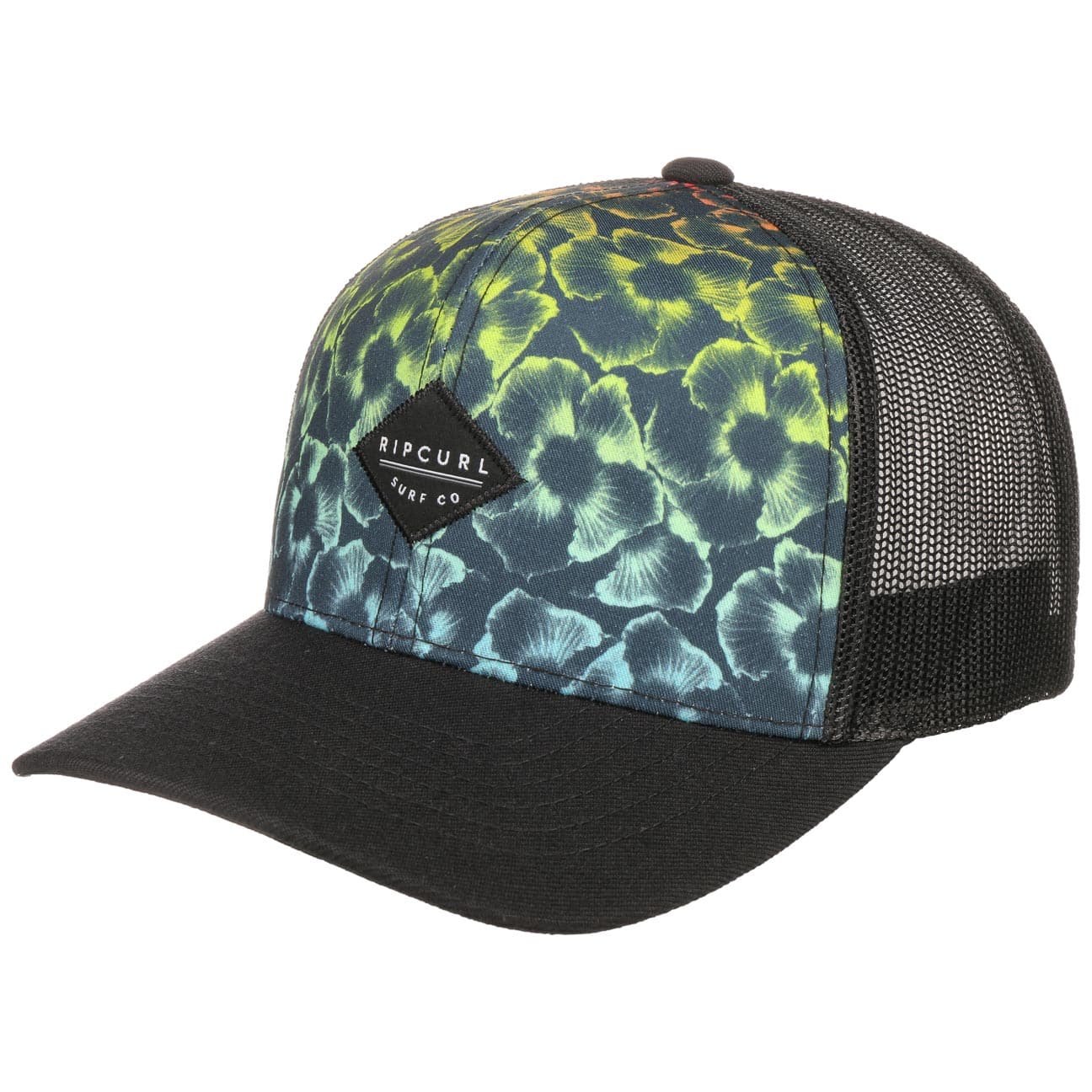 Yardage Trucker Pet By Rip Curl Zwart One Size rip curl kopen in de aanbieding Yardage Trucker Pet By Rip Curl Zwart One Size rip curl kopen in de aanbieding