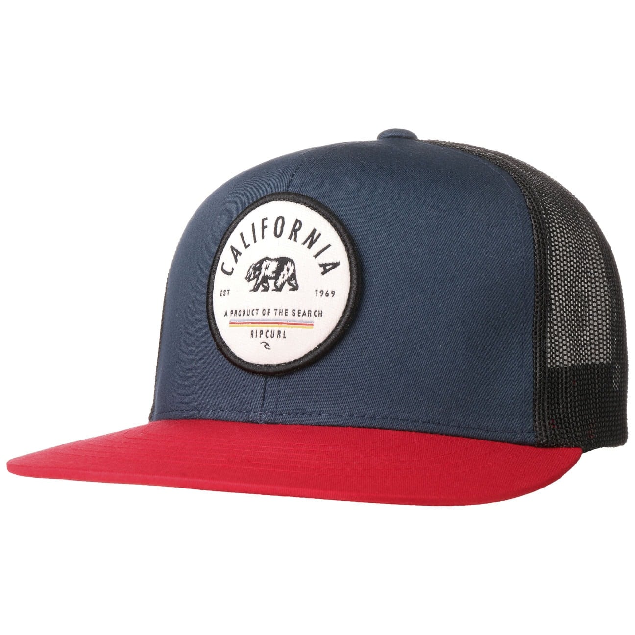 On Tha Spot Trucker Pet By Rip Curl Donkerblauw One Size rip curl kopen in de aanbieding On Tha Spot Trucker Pet By Rip Curl Donkerblauw One Size rip curl kopen in de aanbieding