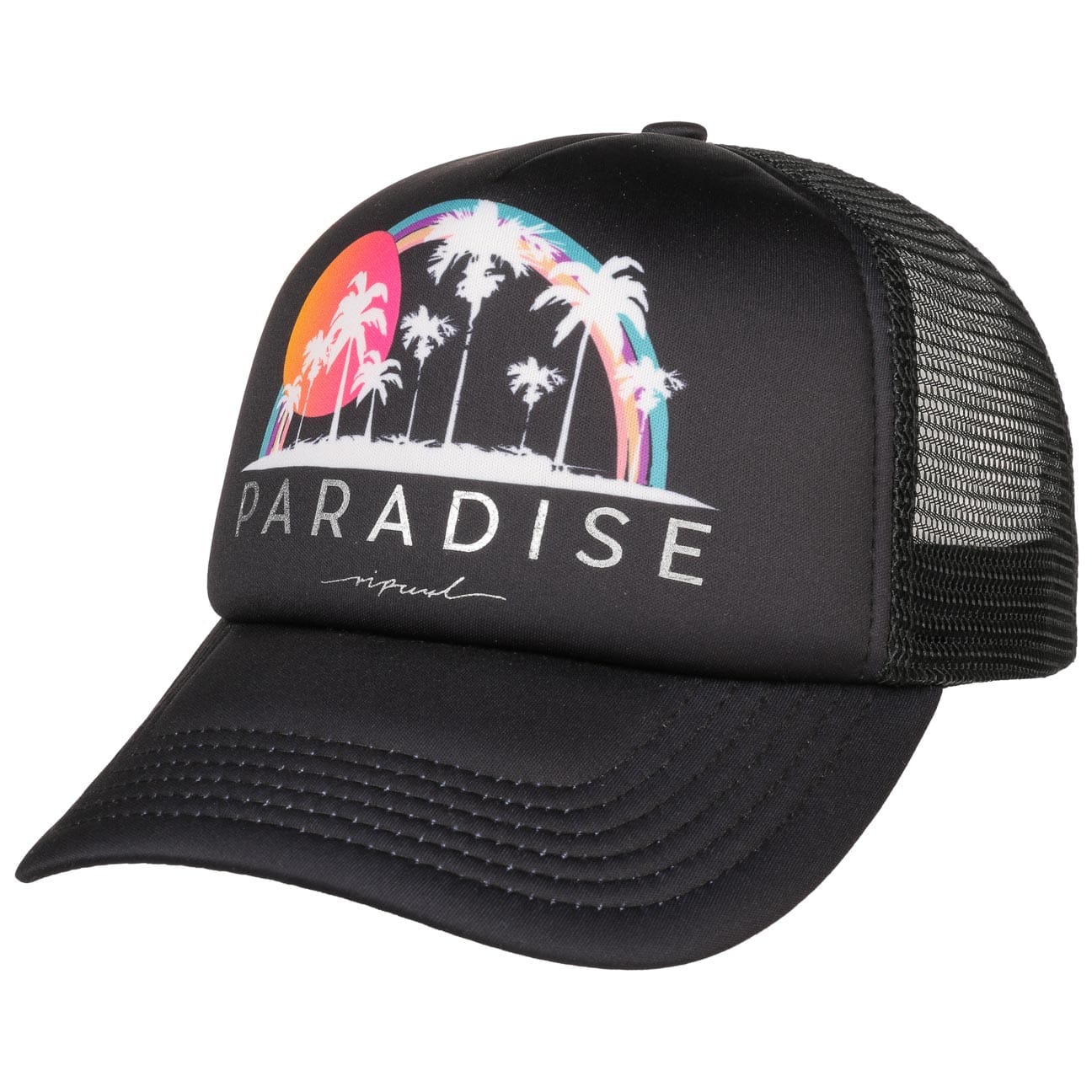 Summer Lovin Trucker Pet By Rip Curl Zwart One Size rip curl kopen in de aanbieding Summer Lovin Trucker Pet By Rip Curl Zwart One Size rip curl kopen in de aanbieding
