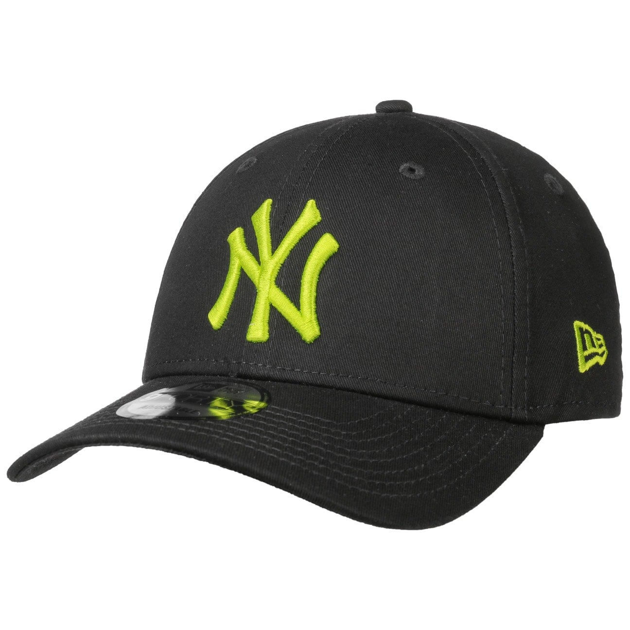 9Forty League Classic Yankees Pet By New Era Zwart One Size new era kopen in de aanbieding
