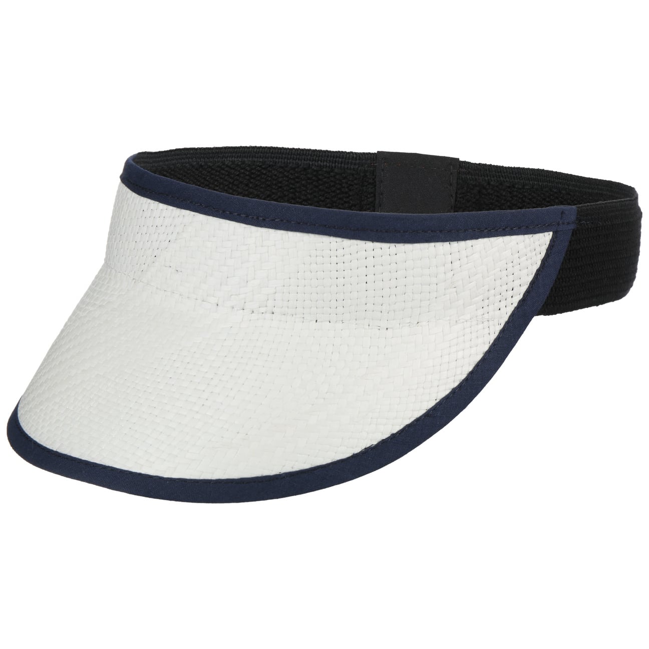 Panama Beach Visor By Lierys Blauw One Size lierys kopen in de aanbieding Panama Beach Visor By Lierys Blauw One Size lierys kopen in de aanbieding