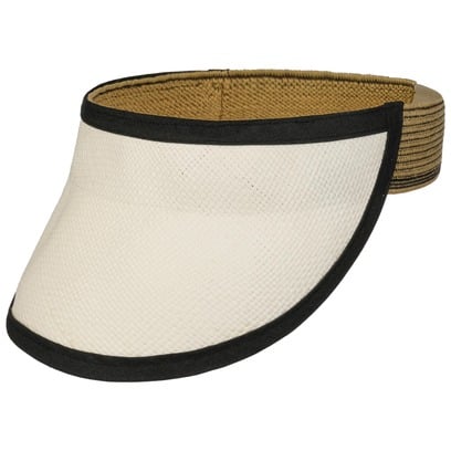 Panama Beach Visor by Lierys