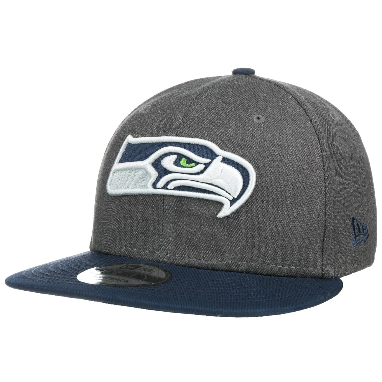 9Fifty Heather Seahawks Pet By New Era Grijs Ml 57 59 Cm new era kopen in de aanbieding 9Fifty Heather Seahawks Pet By New Era Grijs Ml 57 59 Cm new era kopen in de aanbieding