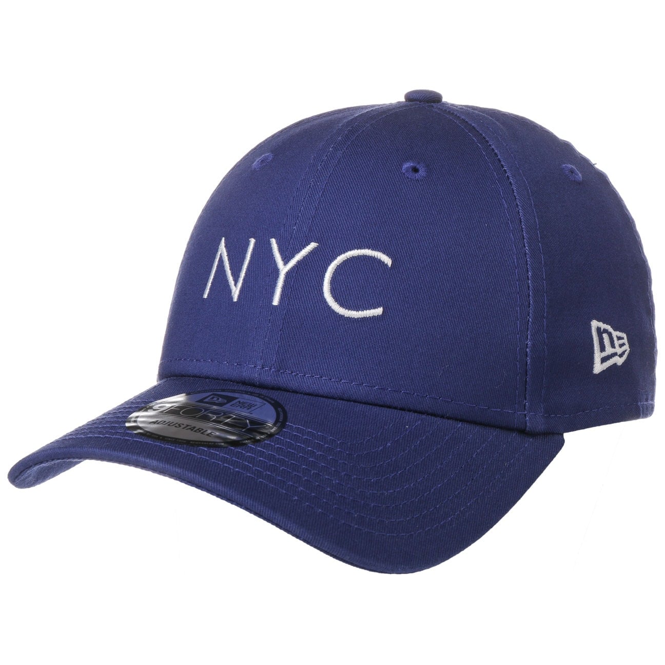 9Forty Nyc Ess Pet By New Era Koningsblauw One Size new era kopen in de aanbieding
