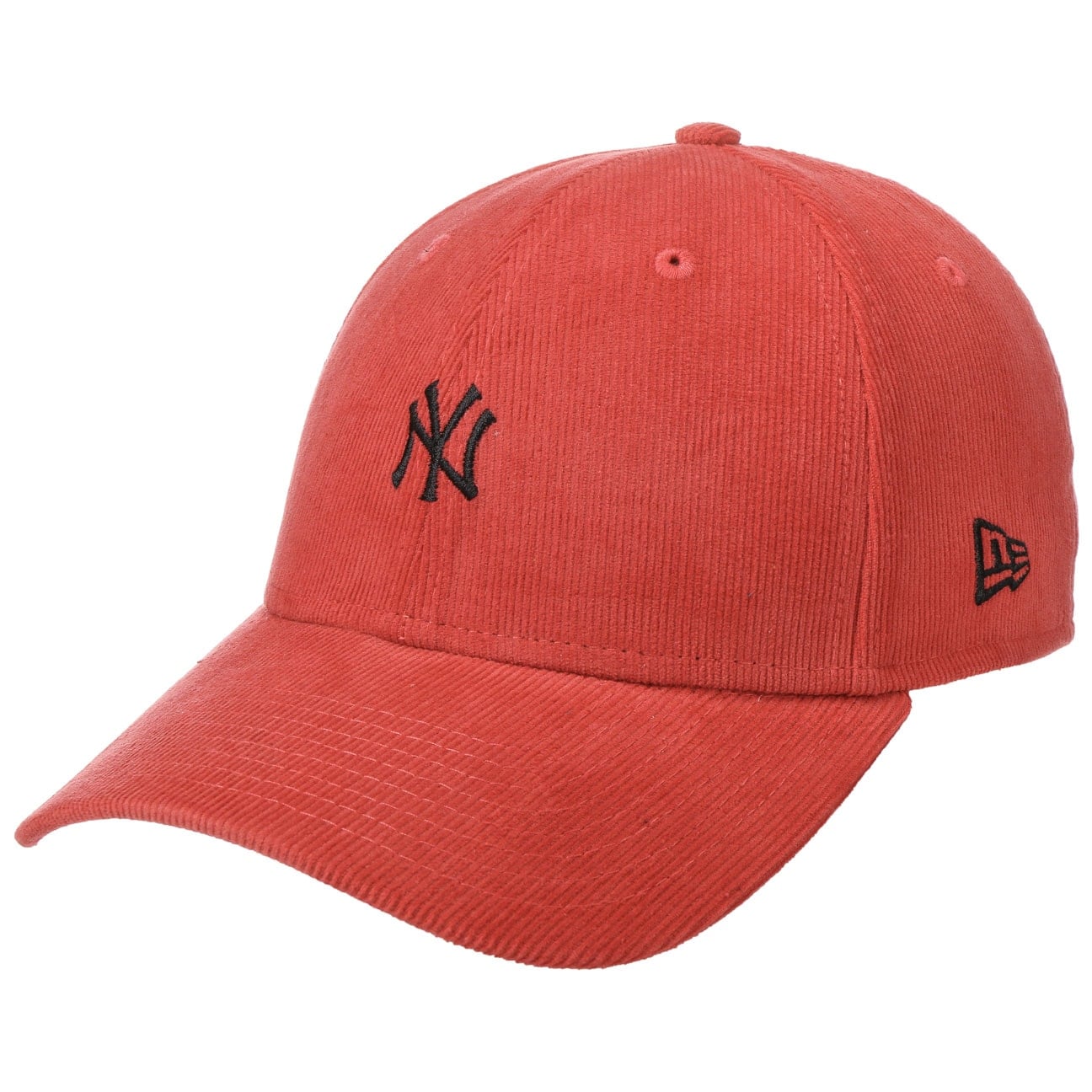 9Forty Cord Brights Yankees Pet By New Era Koraal One Size new era kopen in de aanbieding