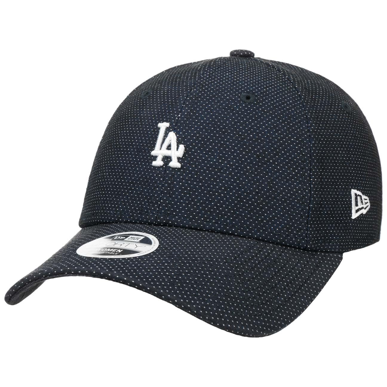 9Forty Womens Polkadot Dodgers Pet By New Era Donkerblauw One Size new era kopen in de aanbieding 9Forty Womens Polkadot Dodgers Pet By New Era Donkerblauw One Size new era kopen in de aanbieding
