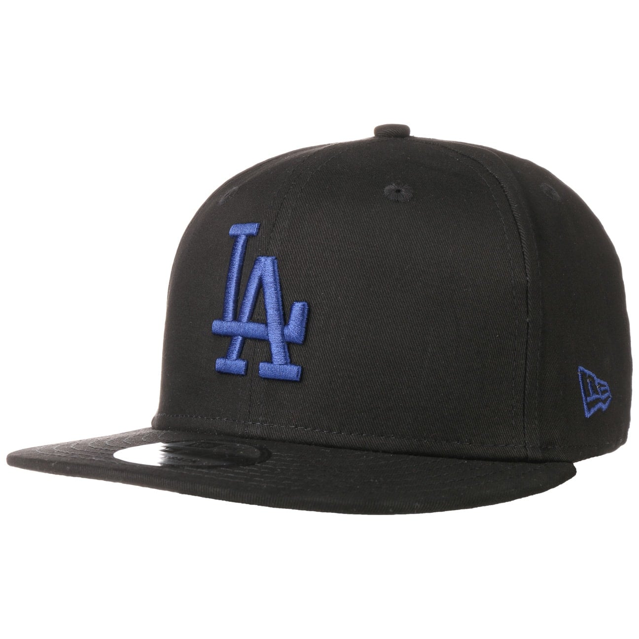 9Fifty Mlb Dodgers Pet By New Era Zwart Ml 57 59 Cm new era kopen in de aanbieding