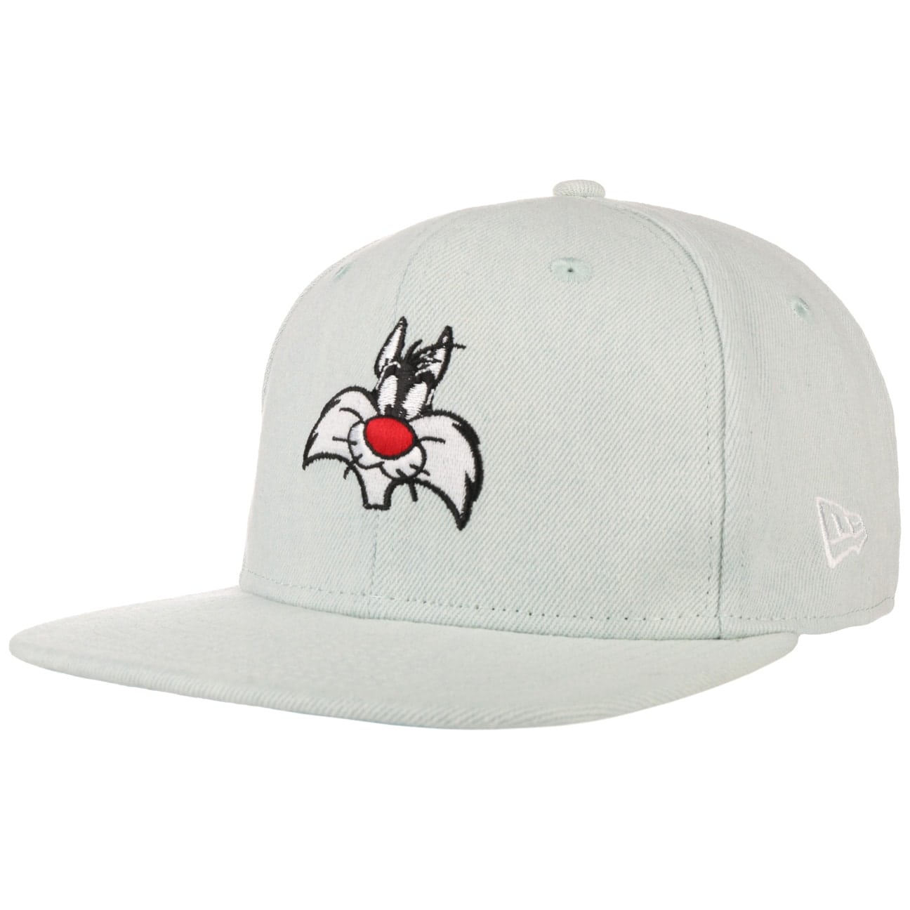 9Fifty Sylvester Character Pet By New Era Lichtblauw Sm 54 57 Cm new era kopen in de aanbieding