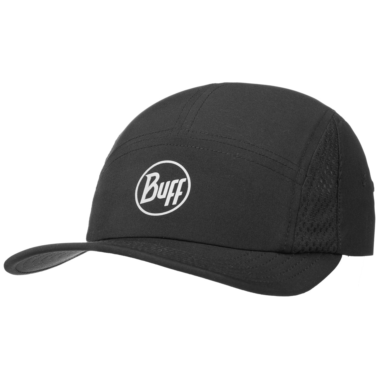 R Solid Black Run Pet By Buff Zwart One Size buff kopen in de aanbieding R Solid Black Run Pet By Buff Zwart One Size buff kopen in de aanbieding