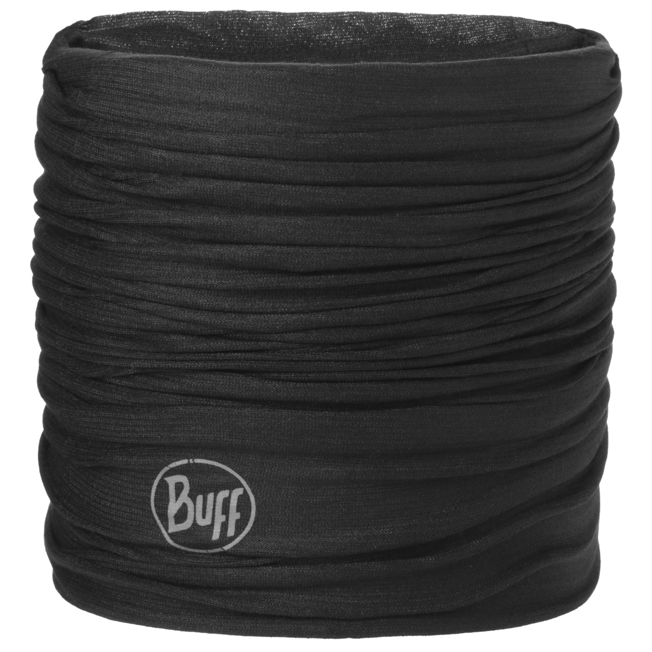 Coolnet Uv Solid Multifunctionele Sjaal By Buff Zwart One Size buff kopen in de aanbieding Coolnet Uv Solid Multifunctionele Sjaal By Buff Zwart One Size buff kopen in de aanbieding