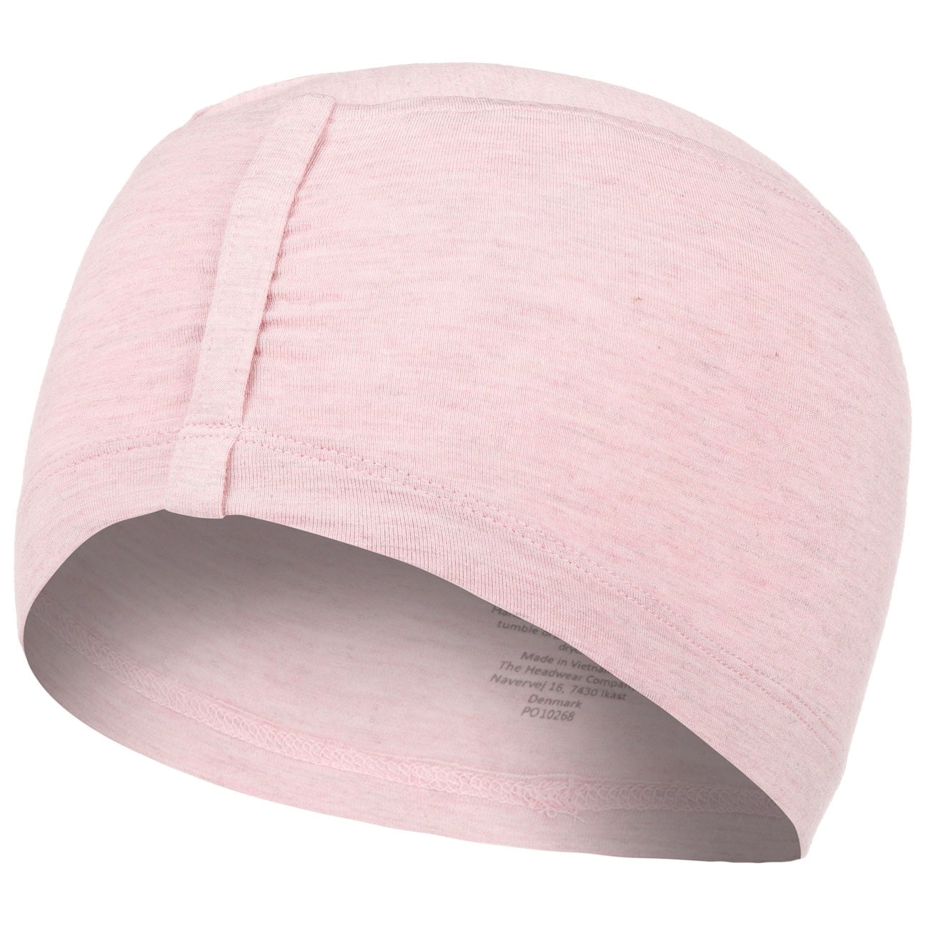 Chandra Night Muts By Christine Headwear Roze One Size christine headwear kopen in de aanbieding