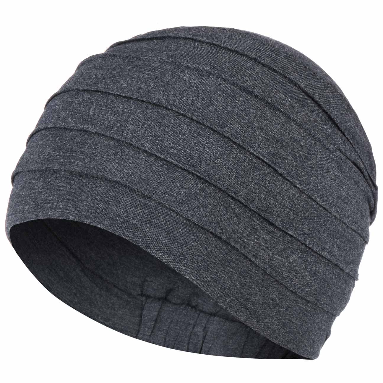 Yoga Uni Bamboo Tulband By Christine Headwear Blauw Gemeleerd One Size christine headwear kopen in de aanbieding Yoga Uni Bamboo Tulband By Christine Headwear Blauw Gemeleerd One Size christine headwear kopen in de aanbieding