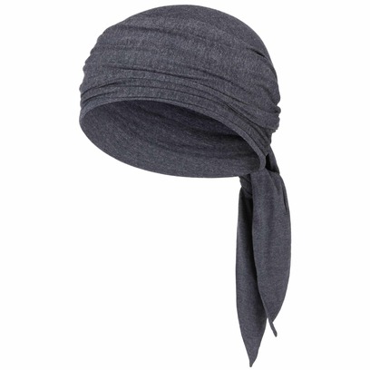 Mantra Bamboe Uni Tulband by Christine Headwear