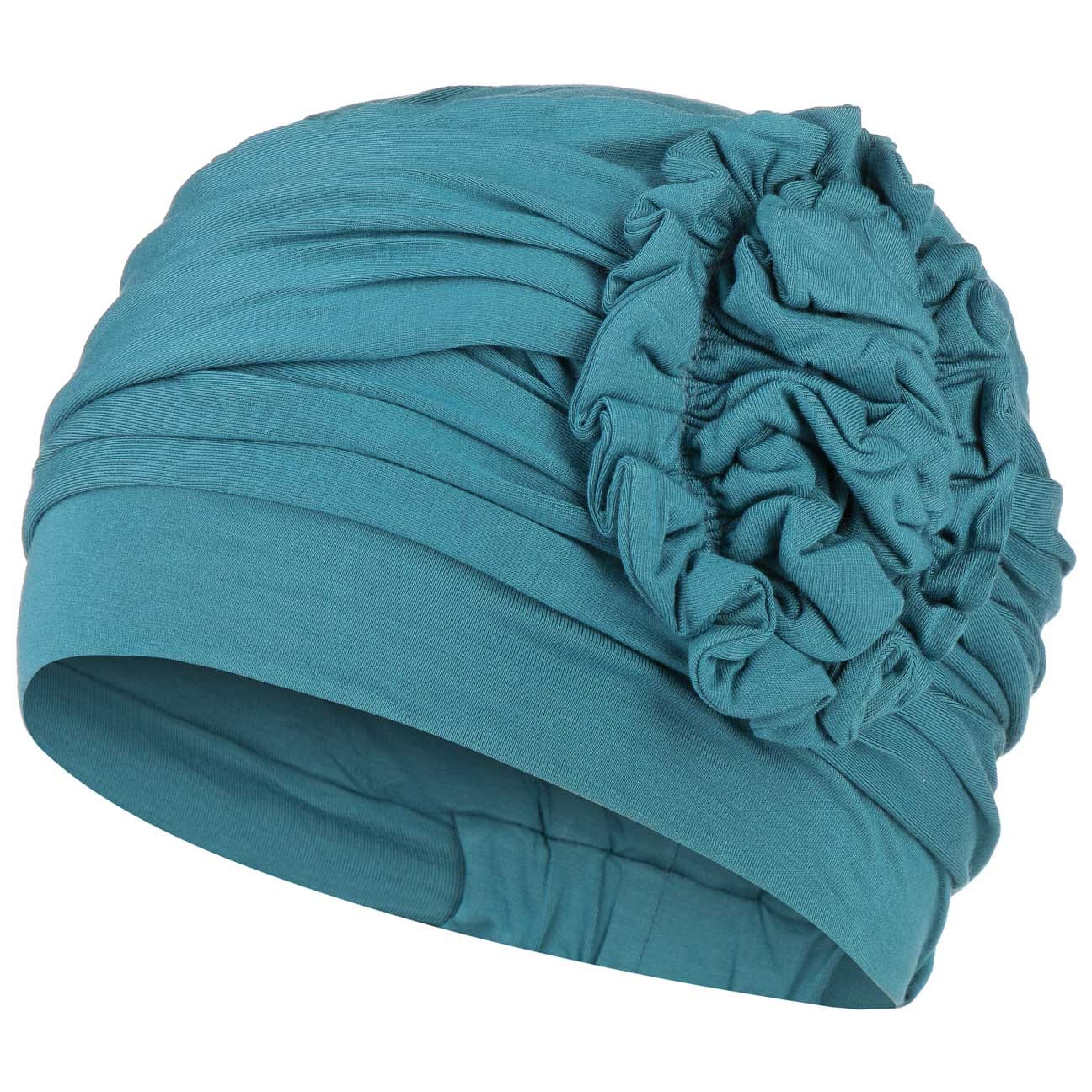 Lotus Uni Bamboo Tulband By Christine Headwear Petrol Blauw One Size christine headwear kopen in de aanbieding Lotus Uni Bamboo Tulband By Christine Headwear Petrol Blauw One Size christine headwear kopen in de aanbieding