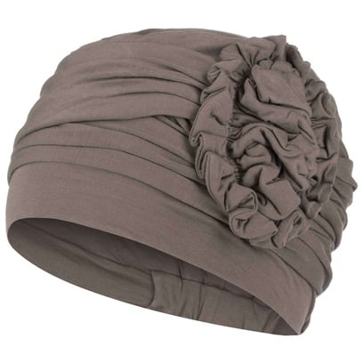 Lotus-Uni Bamboo Tulband by Christine Headwear