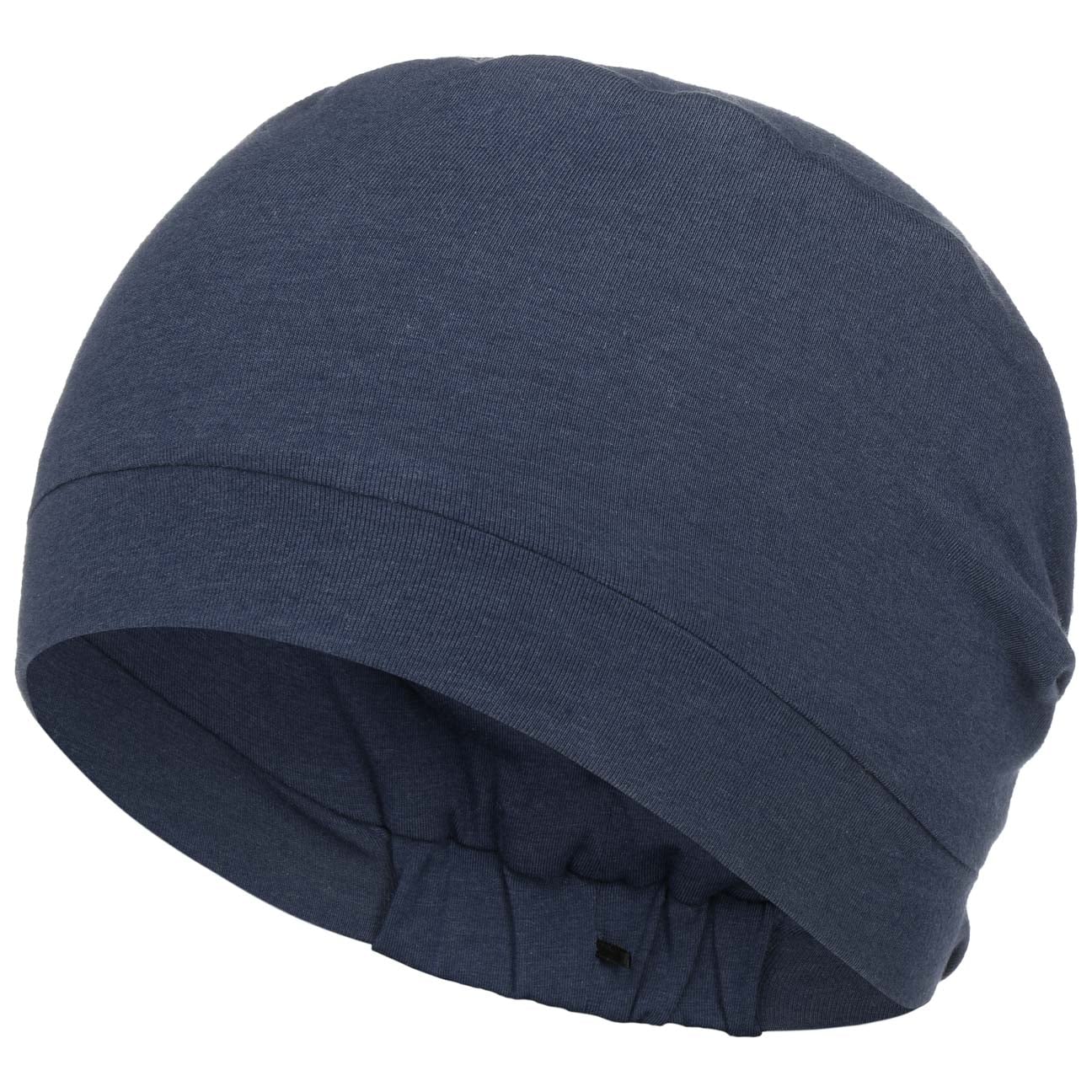 Laura Uni Katoenen Tulband By Christine Headwear Donkerblauw One Size christine headwear kopen in de aanbieding Laura Uni Katoenen Tulband By Christine Headwear Donkerblauw One Size christine headwear kopen in de aanbieding