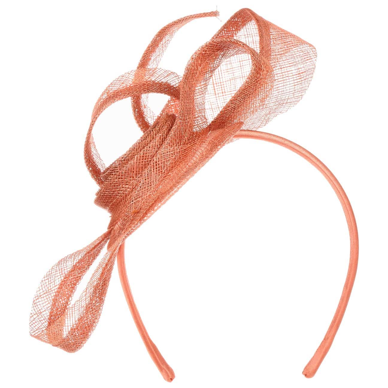 Matera Sinamay Fascinator By Seeberger Koraal One Size seeberger kopen in de aanbieding Matera Sinamay Fascinator By Seeberger Koraal One Size seeberger kopen in de aanbieding
