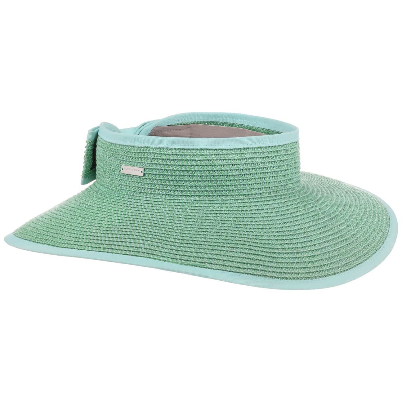 Talira Zonneklep Xl By Seeberger Turkooizen One Size seeberger kopen in de aanbieding Talira Zonneklep Xl By Seeberger Turkooizen One Size seeberger kopen in de aanbieding