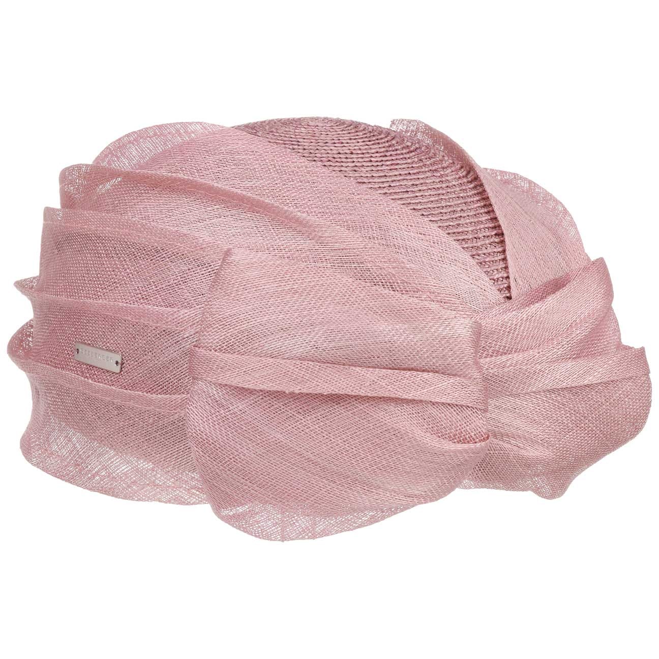 Tajana Dameshoed By Seeberger Roze One Size seeberger kopen in de aanbieding Tajana Dameshoed By Seeberger Roze One Size seeberger kopen in de aanbieding