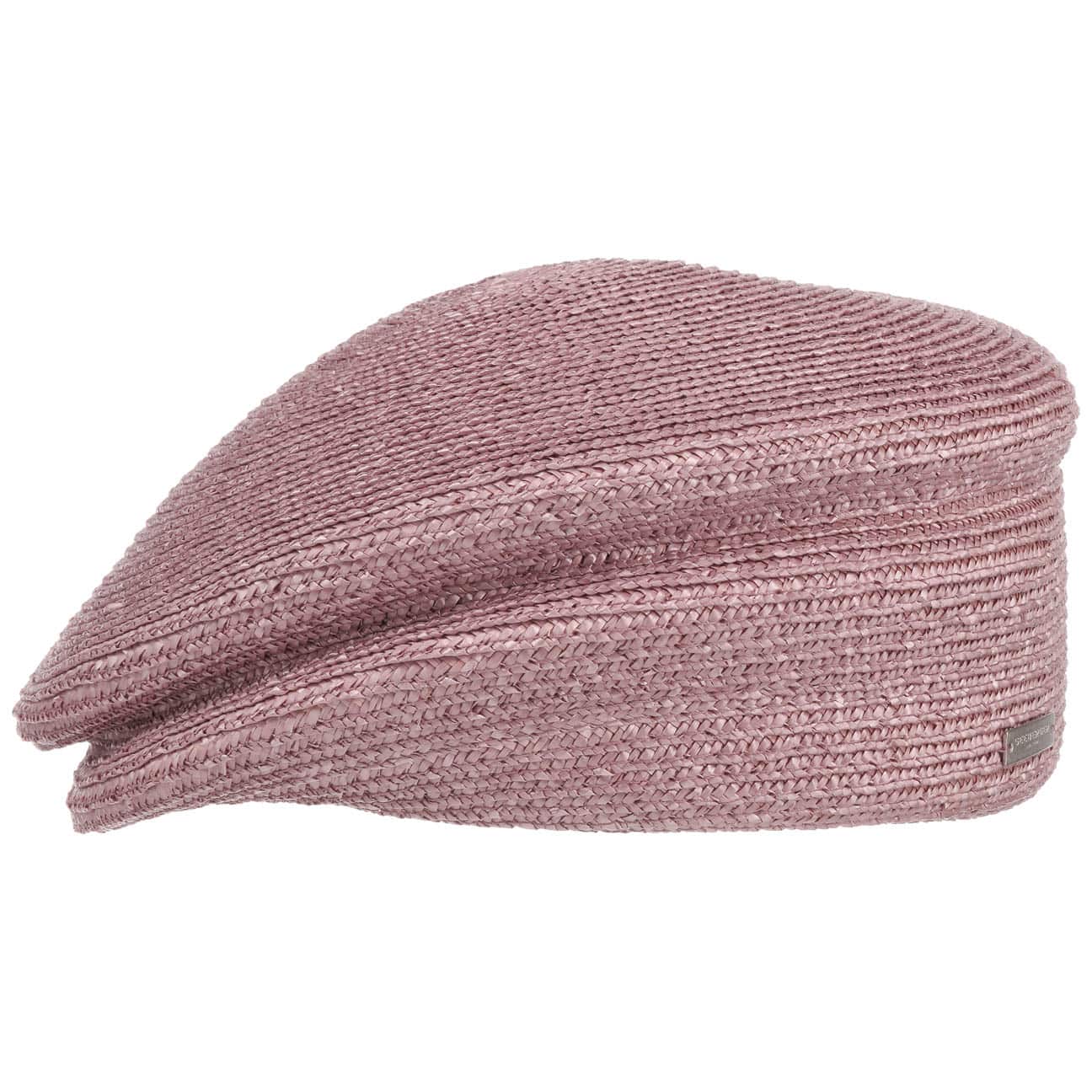 Malina Dameshoed By Seeberger Roze One Size seeberger kopen in de aanbieding