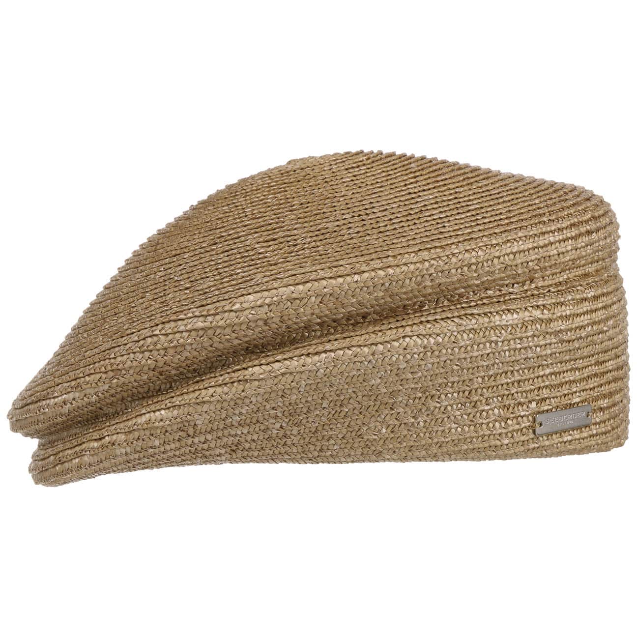 Malina Dameshoed By Seeberger Naturel One Size seeberger kopen in de aanbieding Malina Dameshoed By Seeberger Naturel One Size seeberger kopen in de aanbieding